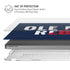 University of Mississippi Ole Miss Rebels MacBook Pro 16in (2021-25) Case plus Skin