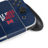 University of Mississippi Ole Miss Rebels Nintendo Switch OLED (2021) Skin