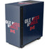University of Mississippi Ole Miss Rebels NZXT H510 Compact ATX Mid-Tower Case Skin