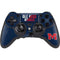 University of Mississippi Ole Miss Rebels PS4/PC SCUF Impact Controller Skin