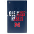 University of Mississippi Ole Miss Rebels PS5 Slim Digital Edition Bundle Skin