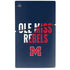 University of Mississippi Ole Miss Rebels PS5 Slim Digital Edition Console Skin