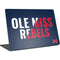 University of Mississippi Ole Miss Rebels Surface Laptop 4 15in Skin