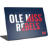 University of Mississippi Ole Miss Rebels Surface Laptop 4 15in Skin