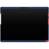 University of Mississippi Ole Miss Rebels Surface Pro 8 Skin