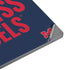 University of Mississippi Ole Miss Rebels Universal Laptop 13in (10.6 x 7.6in) Skin