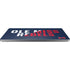 University of Mississippi Ole Miss Rebels Universal Laptop 16in (13 x 9.4in) Skin