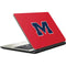 University of Mississippi Ole Miss Logo Red Satellite L50-B / S50-B Skin