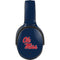 University of Mississippi Rebels Ole Miss Skullcandy Venue Skin