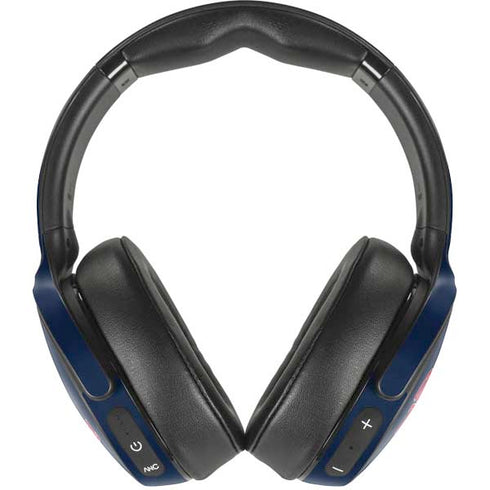 University of Mississippi Rebels Ole Miss Skullcandy Venue Skin