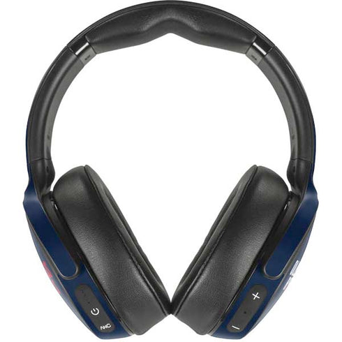 University of Mississippi Ole Miss Rebels Skullcandy Venue Skin
