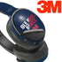 University of Mississippi Ole Miss Rebels Skullcandy Venue Skin