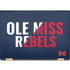 University of Mississippi Ole Miss Rebels HP Spectre Skin