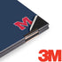 University of Mississippi Ole Miss Rebels HP Spectre Skin