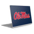University of Mississippi Rebels Ole Miss Surface Book 2 13.5in Skin