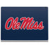 University of Mississippi Rebels Ole Miss Surface Book 2 13.5in Skin