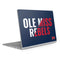 University of Mississippi Ole Miss Rebels Surface Book 2 15in Skin