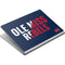 University of Mississippi Ole Miss Rebels Surface Book Skin
