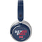 University of Mississippi Ole Miss Rebels Surface Headphones Skin