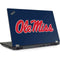 University of Mississippi Rebels Ole Miss Lenovo ThinkPad Skin