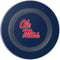 University of Mississippi Rebels Ole Miss Wireless Charger Skin