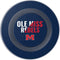 University of Mississippi Ole Miss Rebels Wireless Charger Skin