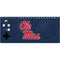 University of Mississippi Rebels Ole Miss Xbox Adaptive Controller Skin