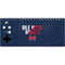 University of Mississippi Ole Miss Rebels Xbox Adaptive Controller Skin
