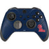University of Mississippi Rebels Ole Miss Xbox Elite Wireless Controller Series 2 Skin