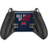 University of Mississippi Ole Miss Rebels Xbox Elite Wireless Controller Series 2 Skin
