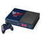 University of Mississippi Ole Miss Rebels Xbox One Console and Controller Bundle Skin