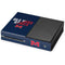 University of Mississippi Ole Miss Rebels Xbox One Console Skin