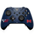 University of Mississippi Ole Miss Rebels Xbox One Elite Controller Skin