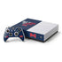 University of Mississippi Ole Miss Rebels Xbox One S All-Digital Edition Bundle Skin
