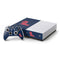University of Mississippi Rebels Ole Miss Xbox One S Console and Controller Bundle Skin