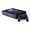 University of Mississippi Ole Miss Rebels Xbox One X Bundle Skin