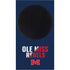 University of Mississippi Ole Miss Rebels Xbox Series S Bundle Skin