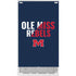 University of Mississippi Ole Miss Rebels Xbox Series S Bundle Skin