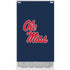 University of Mississippi Rebels Ole Miss Xbox Series S Console Skin