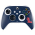University of Mississippi Rebels Ole Miss Xbox Series S Controller Skin