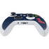 University of Mississippi Rebels Ole Miss Xbox Series S Controller Skin