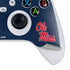 University of Mississippi Rebels Ole Miss Xbox Series S Controller Skin