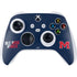 University of Mississippi Ole Miss Rebels Xbox Series S Controller Skin