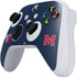 University of Mississippi Ole Miss Rebels Xbox Series S Controller Skin
