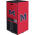 University of Mississippi Ole Miss Logo Red Xbox Series X Bundle Skin