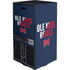 University of Mississippi Ole Miss Rebels Xbox Series X Bundle Skin
