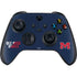 University of Mississippi Ole Miss Rebels Xbox Series X Bundle Skin
