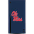 University of Mississippi Rebels Ole Miss Xbox Series X Console Skin