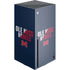 University of Mississippi Ole Miss Rebels Xbox Series X Console Skin