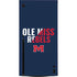 University of Mississippi Ole Miss Rebels Xbox Series X Console Skin